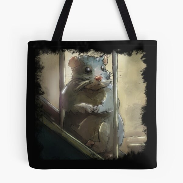 Item preview, The Most Charming Rat designed and sold by Charles Michael.