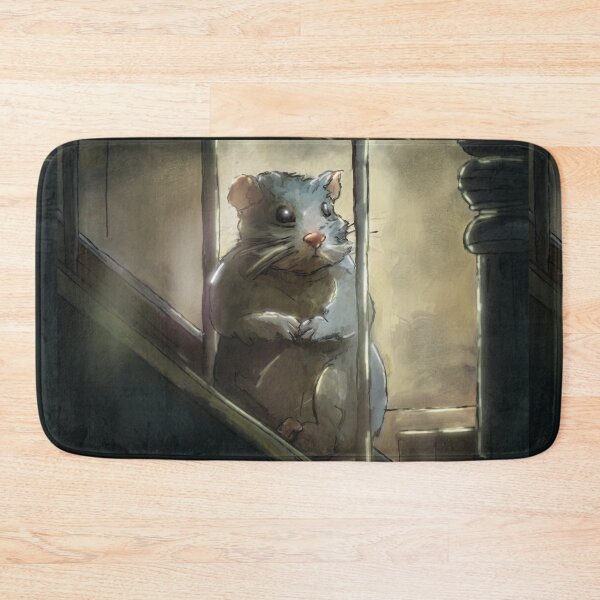 Item preview, The Most Charming Rat designed and sold by Charles Michael.