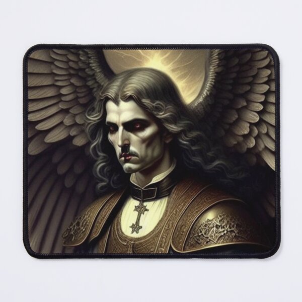 Item preview, ArchAngel Gabriel designed and sold by BiancaDPetals.