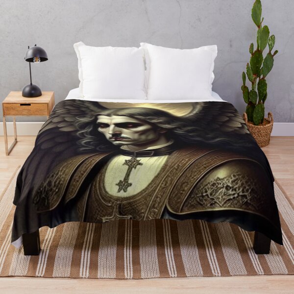 Item preview, ArchAngel Gabriel designed and sold by BiancaDPetals.