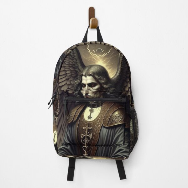 Item preview, ArchAngel Gabriel designed and sold by BiancaDPetals.