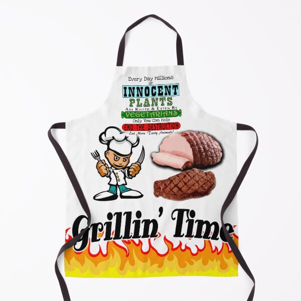 Item preview, Bad Vegetarians designed and sold by TJDraws.