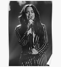 demi Poster