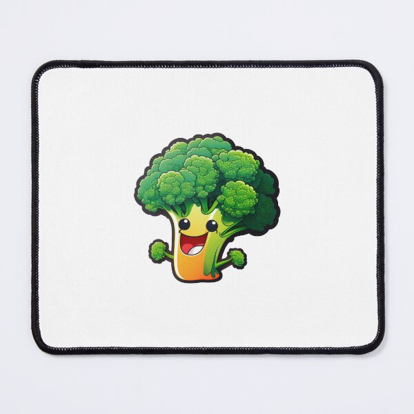 Item preview, Broccoli designed and sold by CarrotStick.