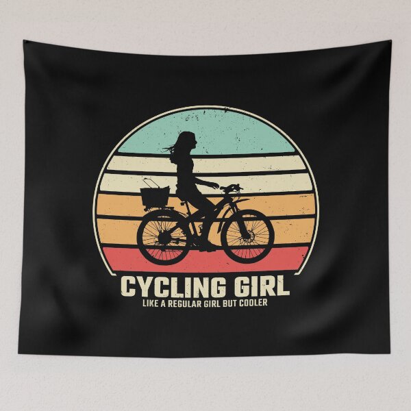 Item preview, funny cycling quote cycling quotes designed and sold by WangsArt.