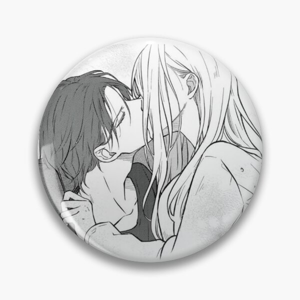 Item preview, Yamada-kun to Lv999 no Koi wo Suru designed and sold by SIMMANDU.