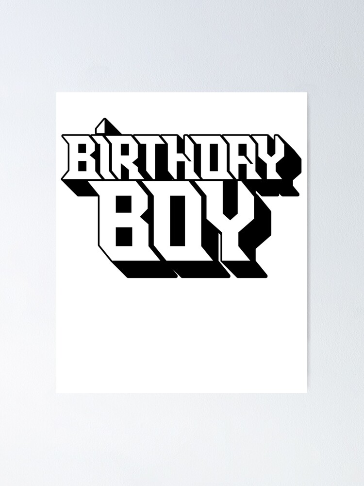 Regalo 18 cumpleaños: Posters personalizados – Party Planeta