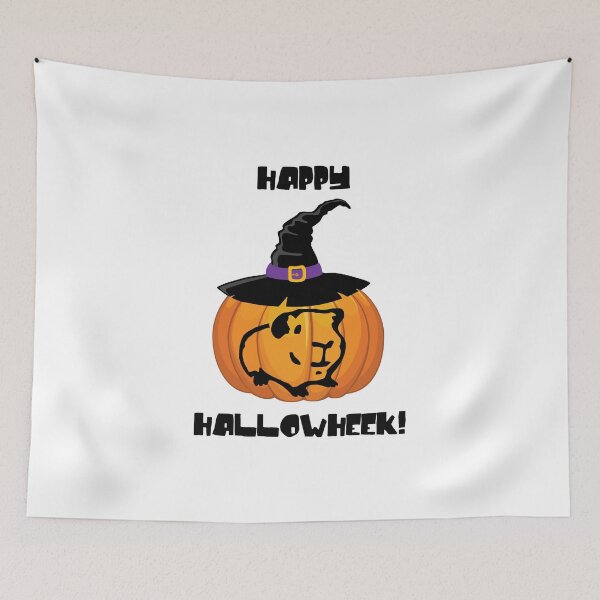 Item preview, Happy Hallowheek! designed and sold by Jessay.