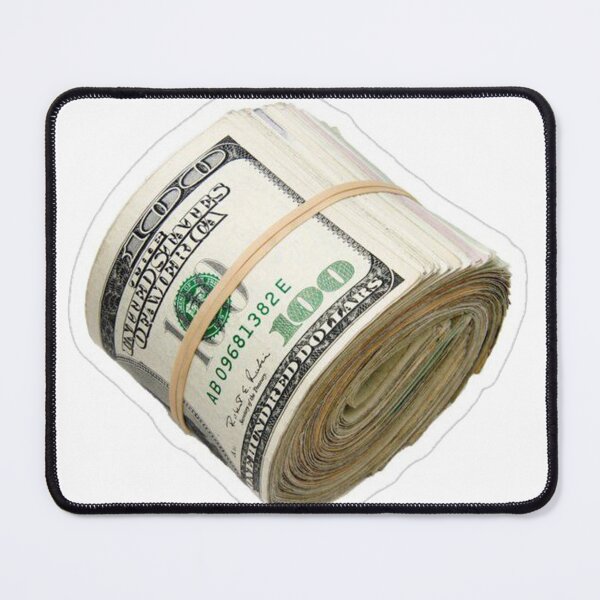 Item preview, roll money  designed and sold by Boehmniz.