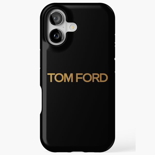 Tom Ford iPhone Cases for Sale | Redbubble