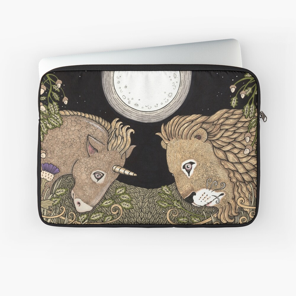 Item preview, Laptop Sleeve designed and sold by AnitaInverarity.
