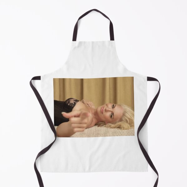 Item preview, hannah pointing at u designed and sold by sirlancelot27.