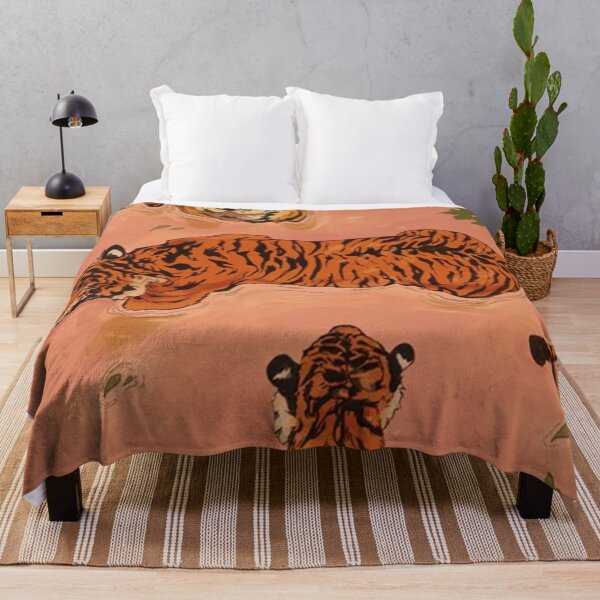 Item preview, Tiger Swim designed and sold by DaishaSchaefer.