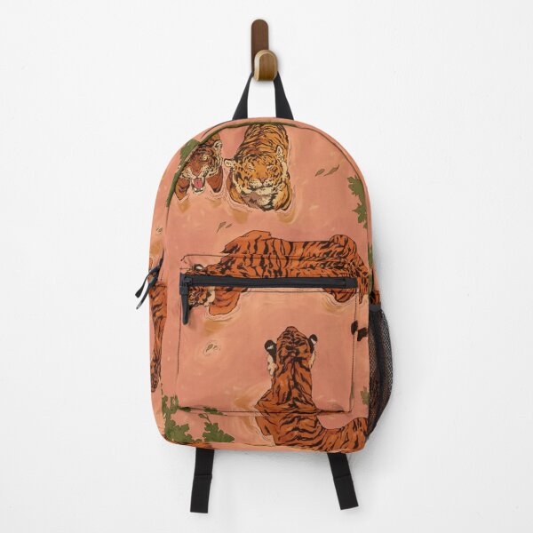 Item preview, Tiger Swim designed and sold by DaishaSchaefer.