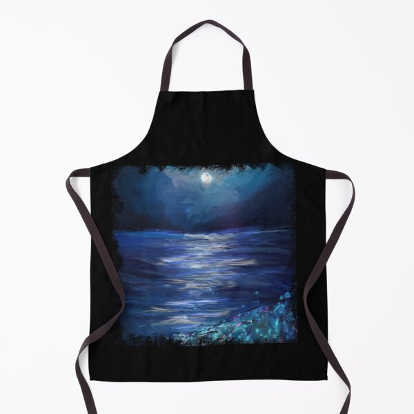 Item preview, Marsh by Moonlight designed and sold by Charles Michael.