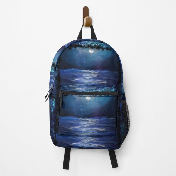 Item preview, Marsh by Moonlight designed and sold by Charles Michael.