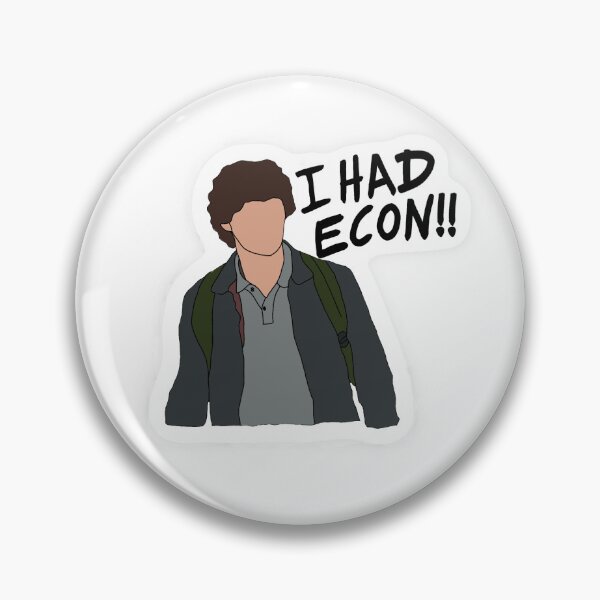 Item preview, Ethan Landry - I Had Econ! designed and sold by createdbycara-.