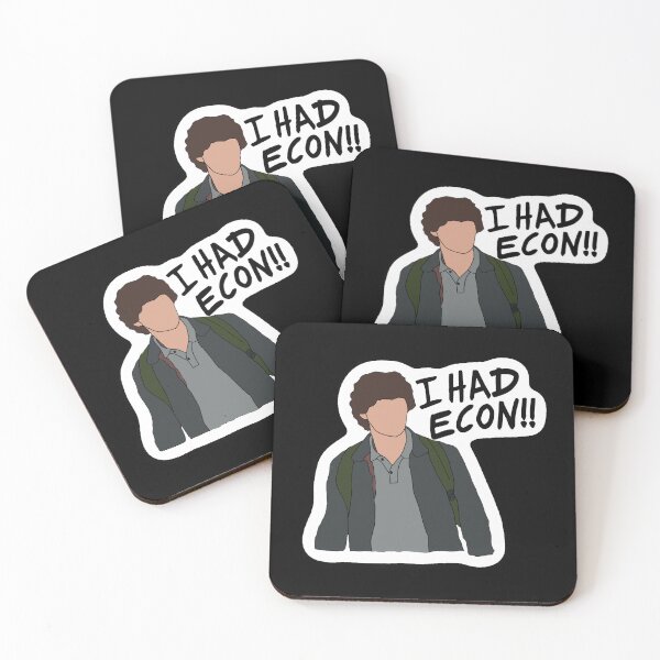 Item preview, Ethan Landry - I Had Econ! designed and sold by createdbycara-.