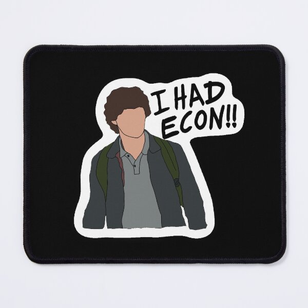 Item preview, Ethan Landry - I Had Econ! designed and sold by createdbycara-.