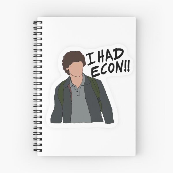 Item preview, Ethan Landry - I Had Econ! designed and sold by createdbycara-.