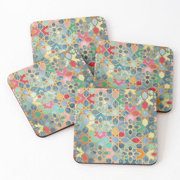 Item preview, Colorful Mozaic designed and sold by DaishaSchaefer.