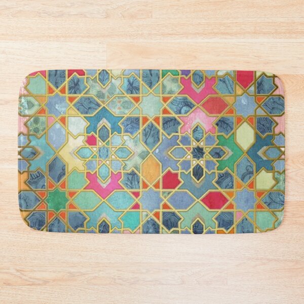 Item preview, Colorful Mozaic designed and sold by DaishaSchaefer.