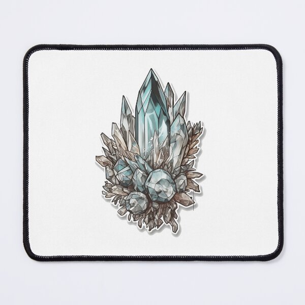 Item preview, Arctic Aura designed and sold by Paper Palette.