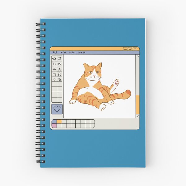 Item preview, Paint Cat  designed and sold by InternetUser1.