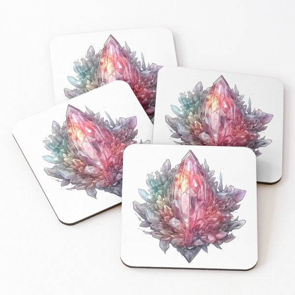 Item preview, Fiery Aura designed and sold by Paper Palette.