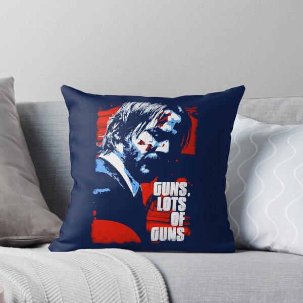 Item preview, John Wick - designed and sold by ReneelFleming.