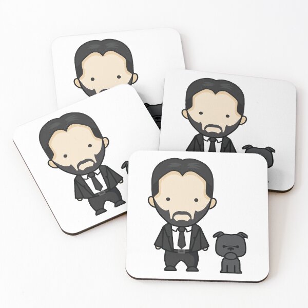 Item preview, JW and Dog designed and sold by ReneelFleming.