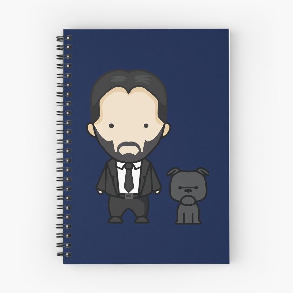 Item preview, JW and Dog designed and sold by ReneelFleming.