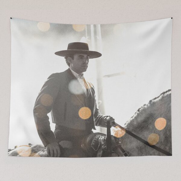 Item preview, Bokeh rider designed and sold by jsebouvi.