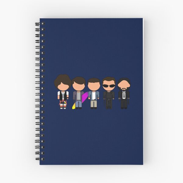 Item preview, Keanu Through the Ages - designed and sold by ReneelFleming.