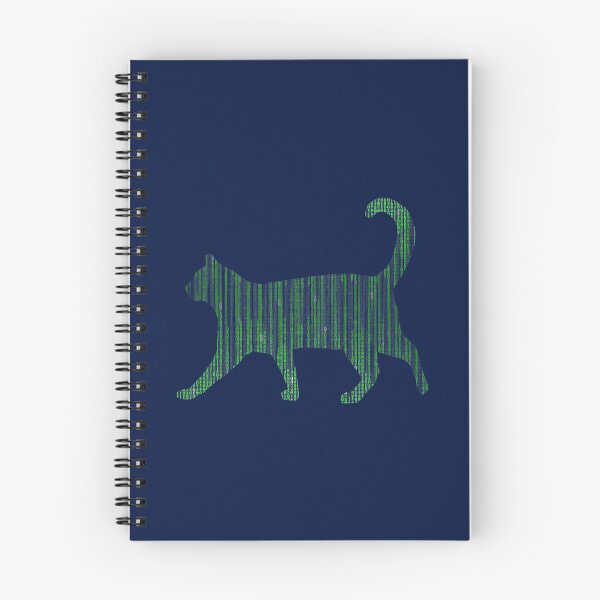 Item preview, Matrix cat designed and sold by ReneelFleming.