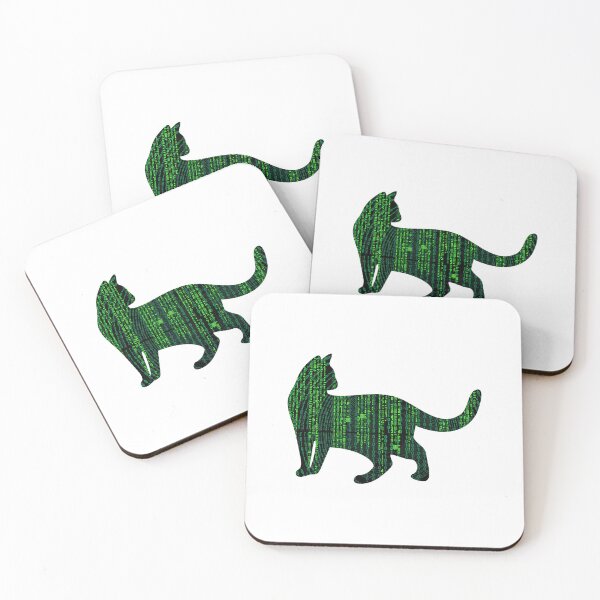 Item preview, Matrix Cat-QVkEX designed and sold by ReneelFleming.