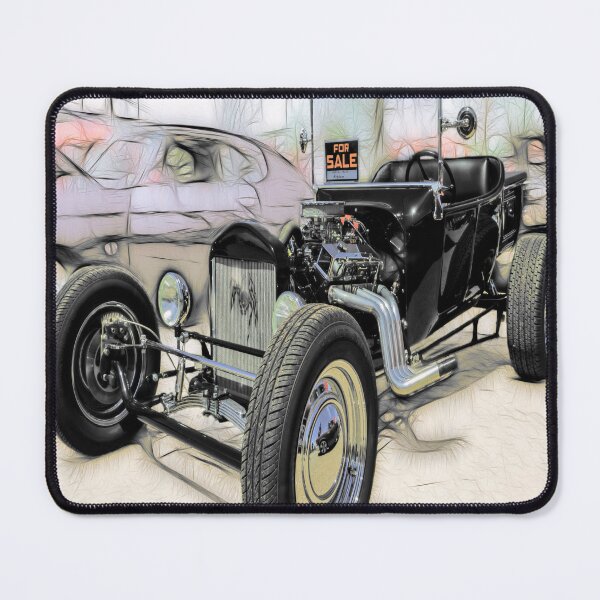 Item preview, Standout in the Crowd designed and sold by JohnDSmith.