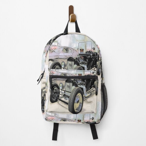 Item preview, Standout in the Crowd designed and sold by JohnDSmith.