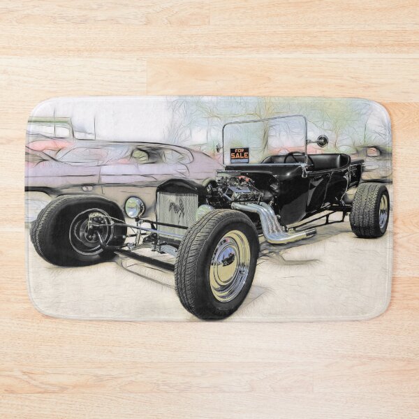Item preview, Standout in the Crowd designed and sold by JohnDSmith.