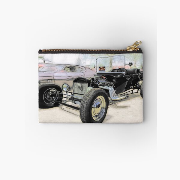 Item preview, Standout in the Crowd designed and sold by JohnDSmith.