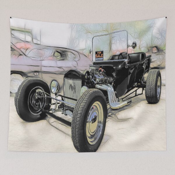 Item preview, Standout in the Crowd designed and sold by JohnDSmith.