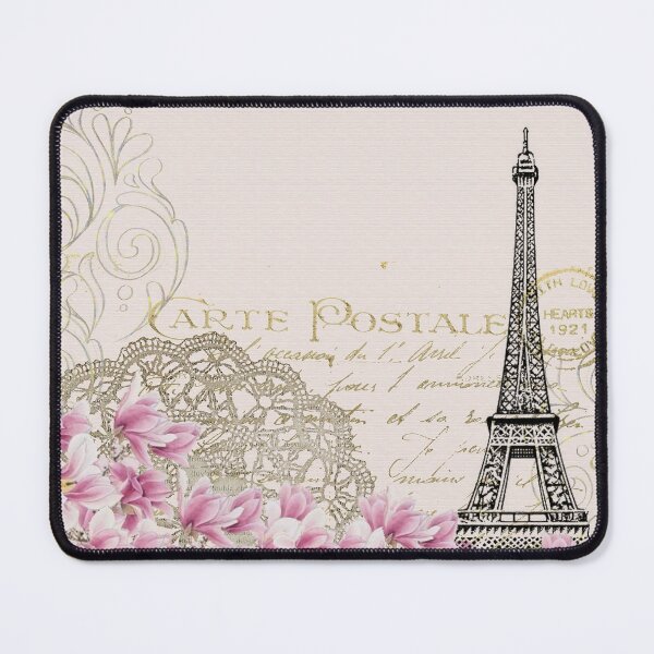 Item preview, Carte Postale Paris Eiffel Tower designed and sold by Satorizations.