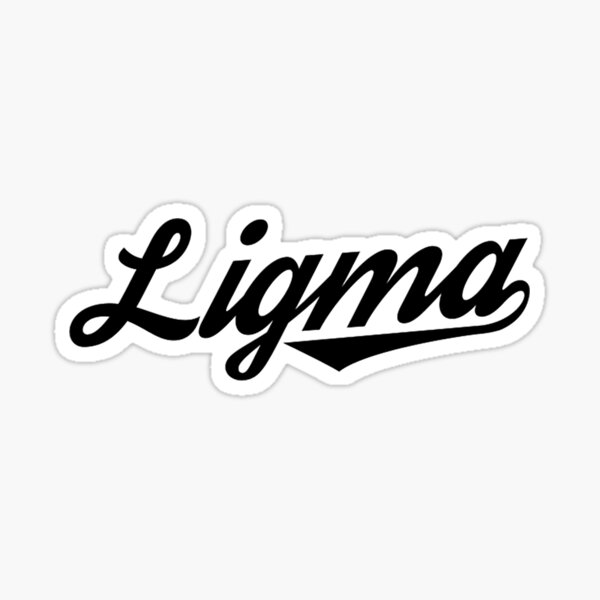 LIGMA BALLS : r/sbubby