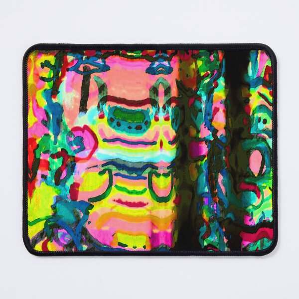 Item preview, clown scan designed and sold by tootgod.