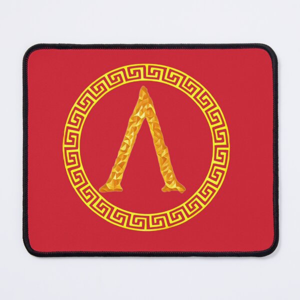 Item preview, Ancient Sparta designed and sold by LisaMPierce1990.