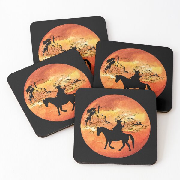 Item preview, western cowboy For people who like cowboy style designed and sold by Billion-design.