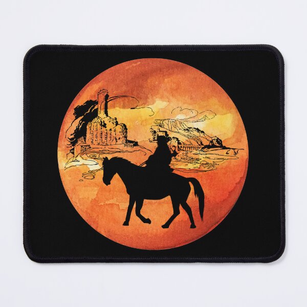 Item preview, western cowboy For people who like cowboy style designed and sold by Billion-design.