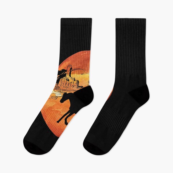 Item preview, western cowboy For people who like cowboy style designed and sold by Billion-design.