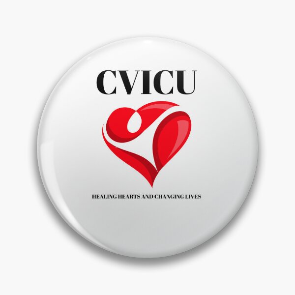 Item preview, CVICU designed and sold by SBRTPOD.