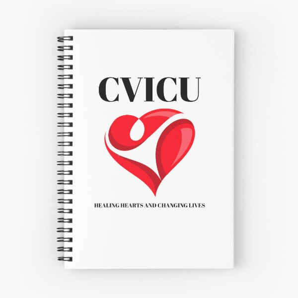 Item preview, CVICU designed and sold by SBRTPOD.